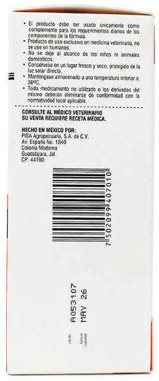 Complenay Amino 500ml