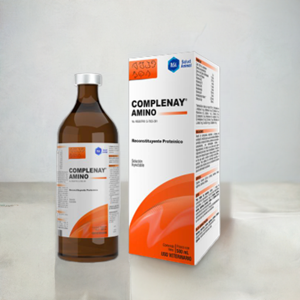 Complenay Amino 500ml