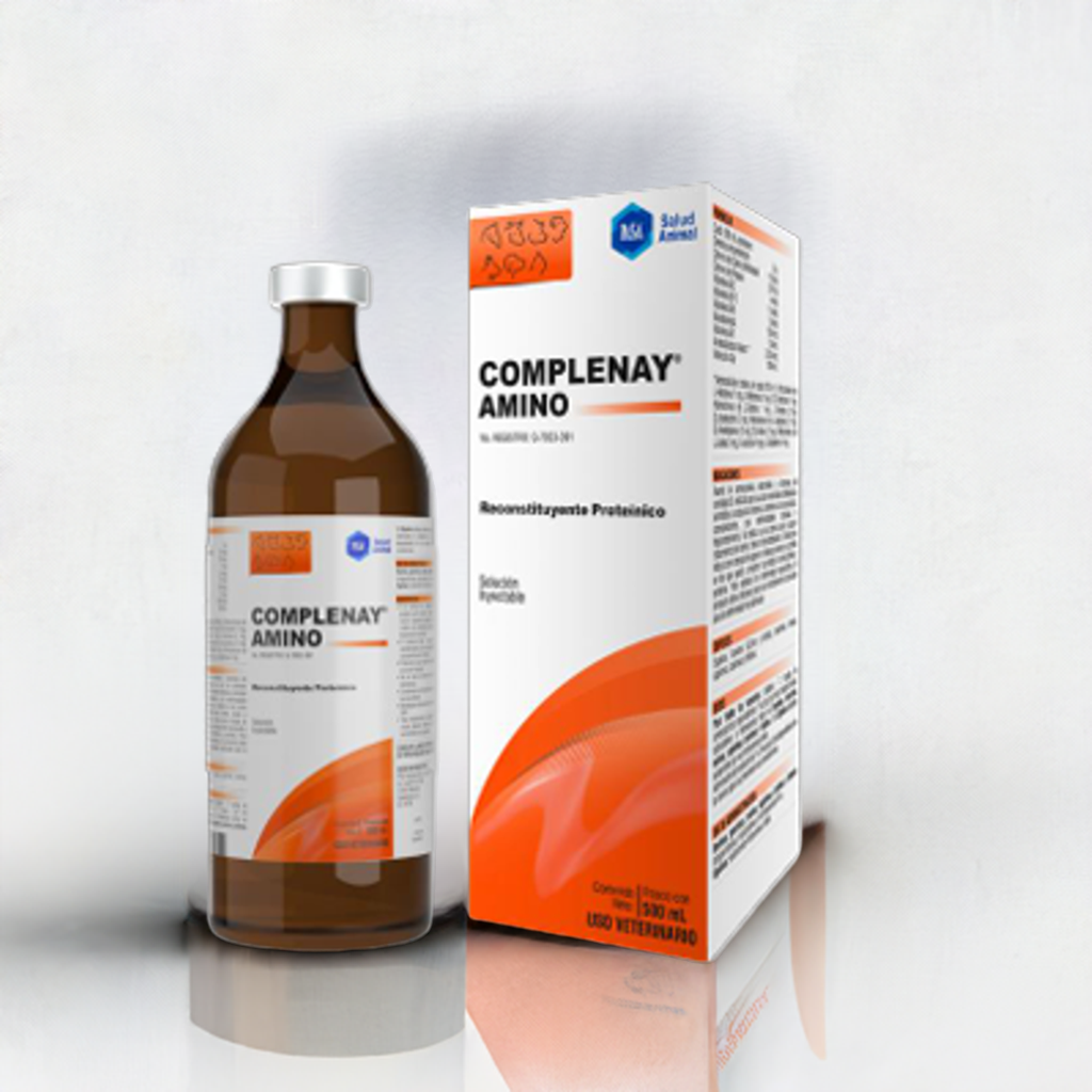 Complenay Amino 500ml