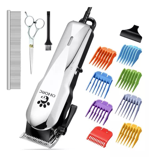 Maquina cortador de pelo 2025