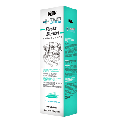 limpieza dental para perros | limpieza dental canina | medical solutions | petygo