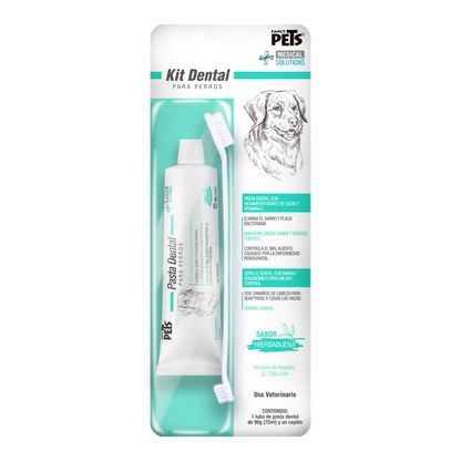 limpieza dental para perros | limpieza dental canina | medical solutions | petygo