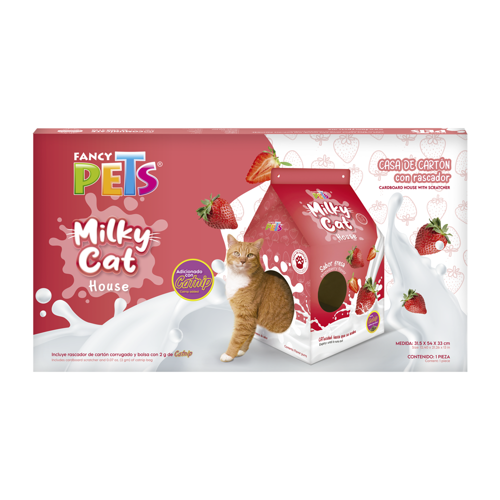 Rascador fancy discount pets