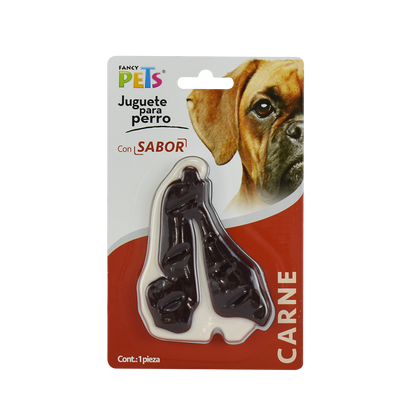 juguete para perro, fancy pets, petygo