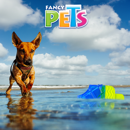 juguete para perro, fancy pets, petygo