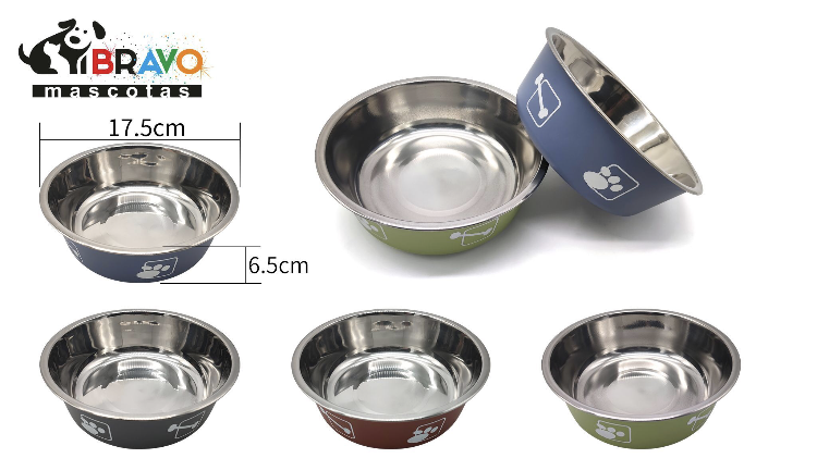 comedero y bebedero para perros | bebedero portatil para perros | bebedero de agua para perros | bebederos para perros grandes | platos de comida para perros | platos para perros grandes | plato de comida de perro | plato de agua para perros | plato para perro de plastico | petygo | Bravo Mascotas