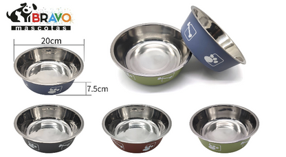 comedero y bebedero para perros | bebedero portatil para perros | bebedero de agua para perros | bebederos para perros grandes | platos de comida para perros | platos para perros grandes | plato de comida de perro | plato de agua para perros | plato para perro de plastico | petygo | Bravo Mascotas