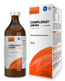 Complenay Amino 500ml