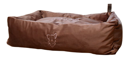 camas para mascotas | camas para perros | cama antiestres perros | cama para gatos | lucky dog | petygo