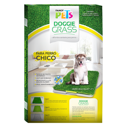 tapete entrenador para perros | fancy pets | petygo