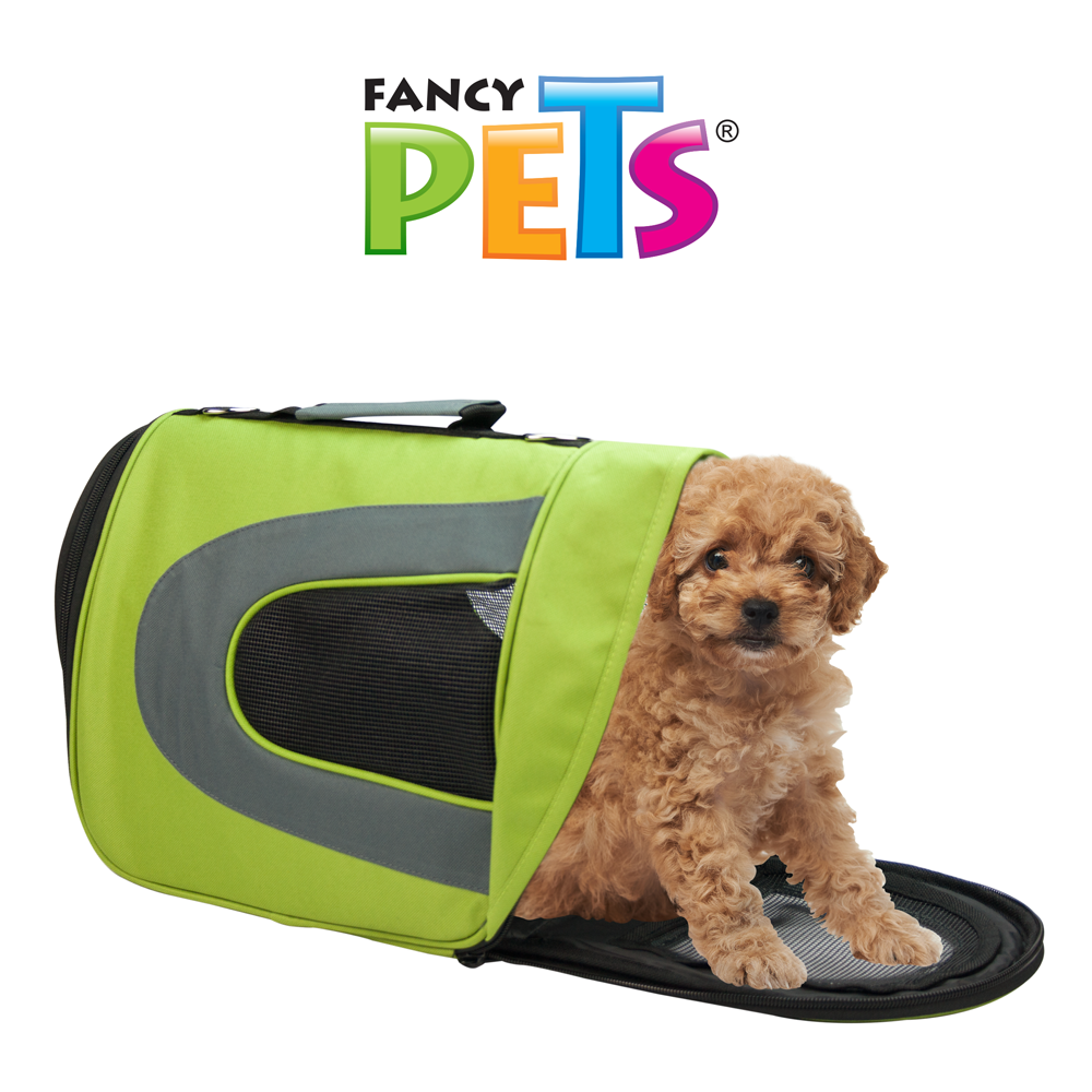 Mochila para best sale transportar perro