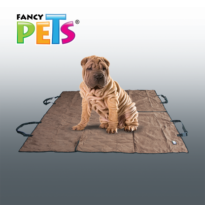 cubre asientos para autos | cubre asientos para carro | cubre asientos para perro | cubre asiento para mascota | fancy pets | petygo