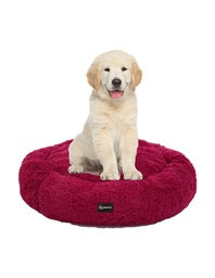 camas para mascotas | camas para perros | cama antiestres perros | cama para gatos | roommie pets | petygo