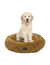 camas para mascotas | camas para perros | cama antiestres perros | cama para gatos | roommie pets | petygo