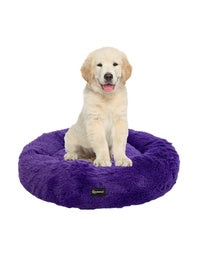 camas para mascotas | camas para perros | cama antiestres perros | cama para gatos | roommie pets | petygo