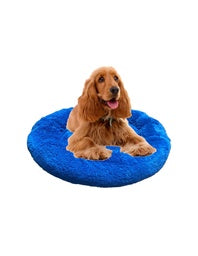 camas para mascotas | camas para perros | cama antiestres perros | cama para gatos | roommie pets | petygo