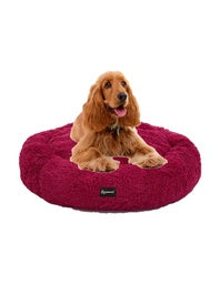 camas para mascotas | camas para perros | cama antiestres perros | cama para gatos | roommie pets | petygo