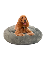 camas para mascotas | camas para perros | cama antiestres perros | cama para gatos | roommie pets | petygo