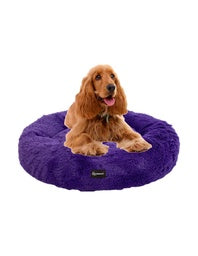 camas para mascotas | camas para perros | cama antiestres perros | cama para gatos | roommie pets | petygo