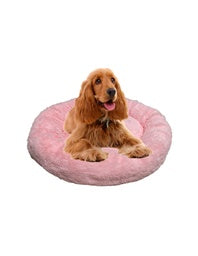 camas para mascotas | camas para perros | cama antiestres perros | cama para gatos | roommie pets | petygo