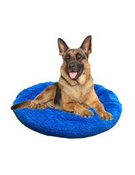 camas para mascotas | camas para perros | cama antiestres perros | cama para gatos | roommie pets | petygo