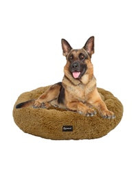 camas para mascotas | camas para perros | cama antiestres perros | cama para gatos | roommie pets | petygo