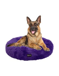 camas para mascotas | camas para perros | cama antiestres perros | cama para gatos | roommie pets | petygo