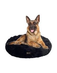 camas para mascotas | camas para perros | cama antiestres perros | cama para gatos | roommie pets | petygo